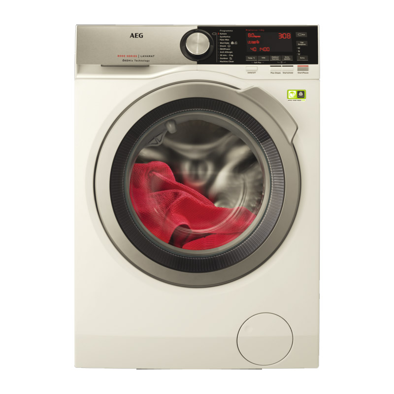 AEG wasmachine L8FEC96S Top Merken Winkel